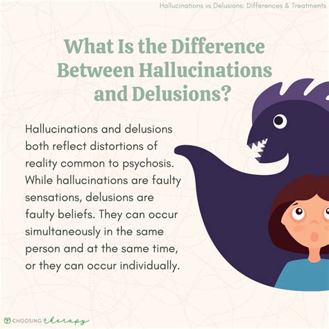 Delusion .